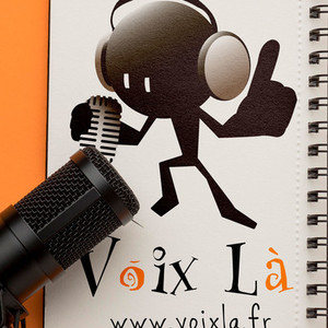 VOIX LA et les nouvelles voix off