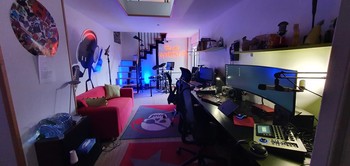 VOIX LA la solution voix off VOIX LA le studio d'enregistrement
