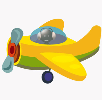 Voix là l'avion écologique Voix là l'avion des voix off