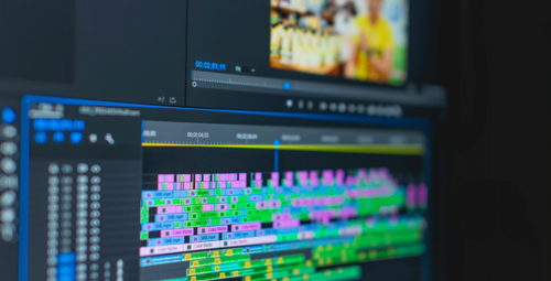 Post-Production Post-Production